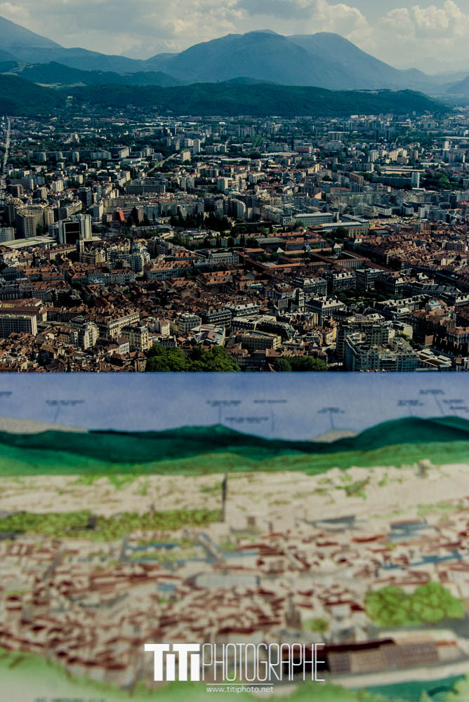 75/365 – Entre carte et réalité