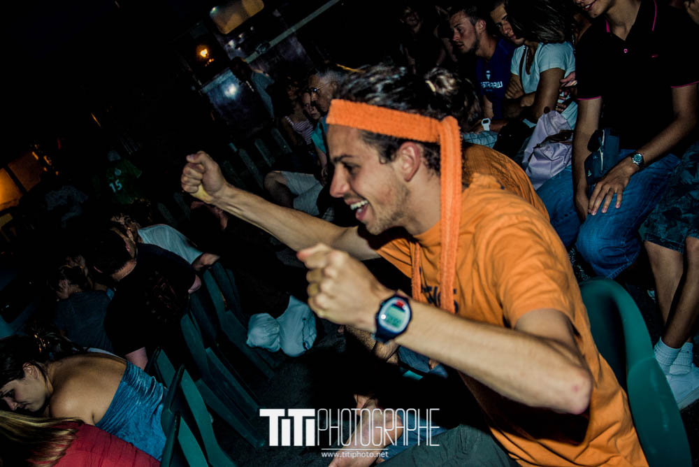 72/365 – Quand on connait la fin