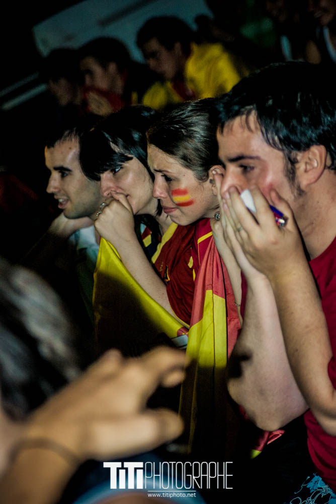 79/365 – Eux non plus, ne connaissaient pas la fin