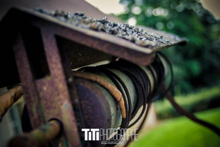 74/365 – Puit