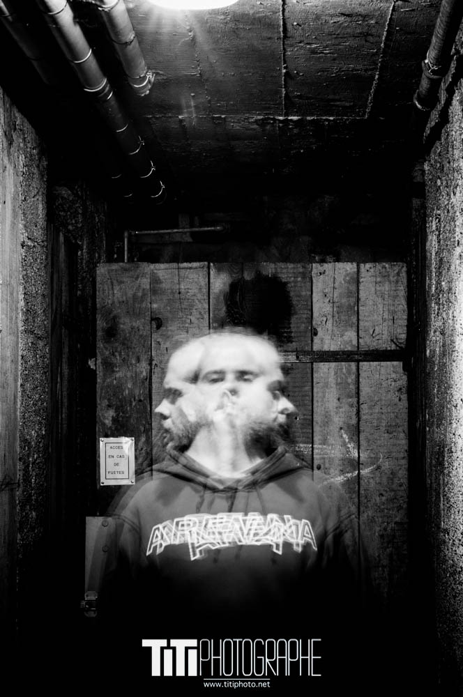 77/365 – Je suis triple