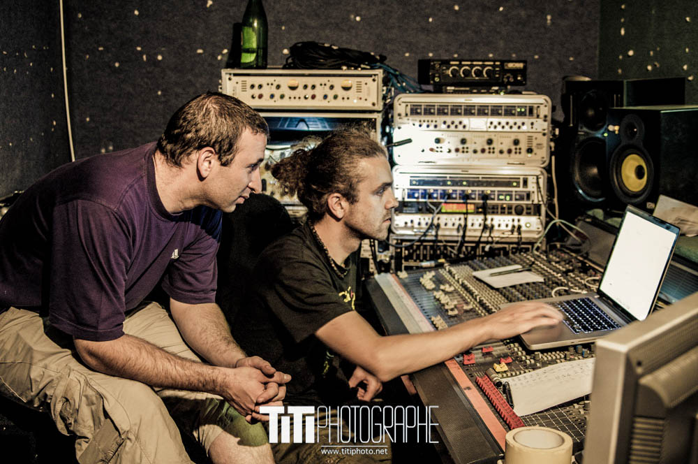 78/365 – Bib & Bapt