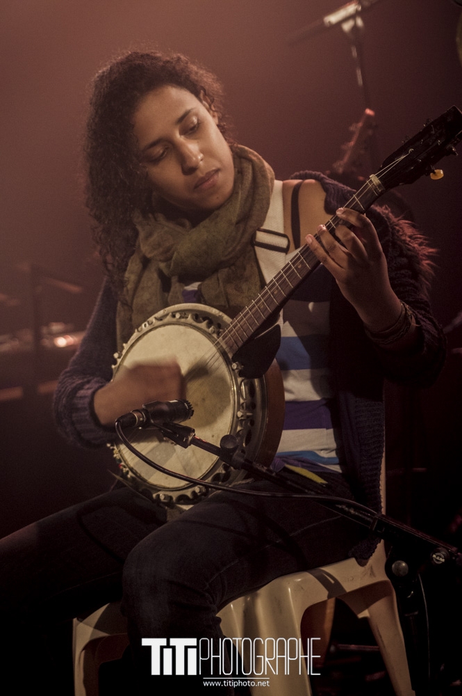 The Heartbreakers and DSP – Fort Barraux – 09/05/2015