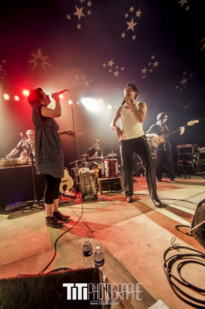 Pitt Poule – Fort Barraux – 09/05/2015