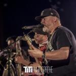 The Toasters – Fort Barraux – 09/05/2015