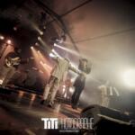HK & les Saltimbanks – Magic Bus – 22/05/2015