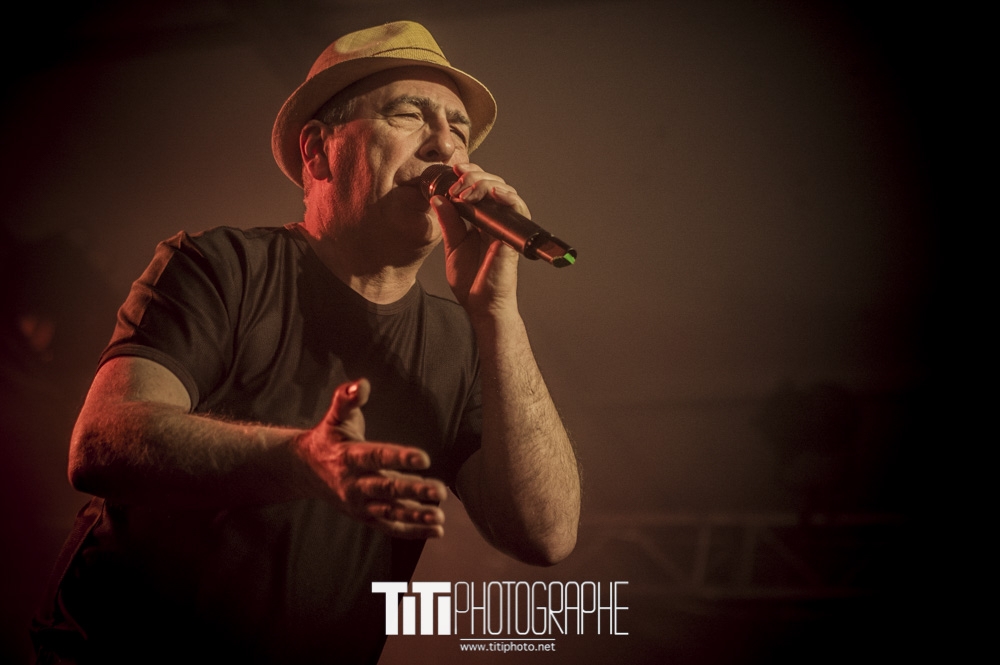 Massilia Sound System – Magic Bus – 22/05/2015