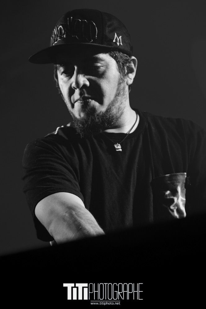 El Hijo de la Cumbia – Magic Bus – 22/05/2015