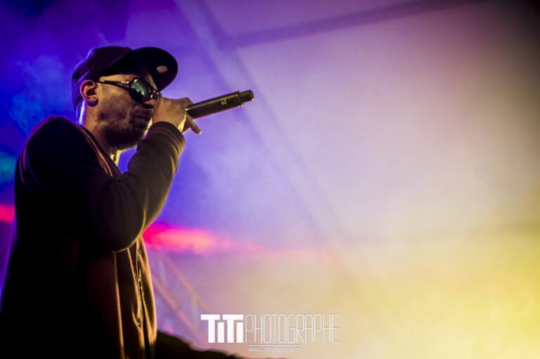Kespar & Linkrust – Magic Bus – 23/05/2015