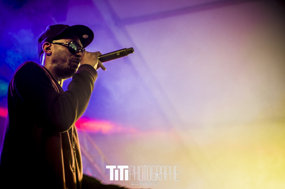 Kespar & Linkrust – Magic Bus – 23/05/2015