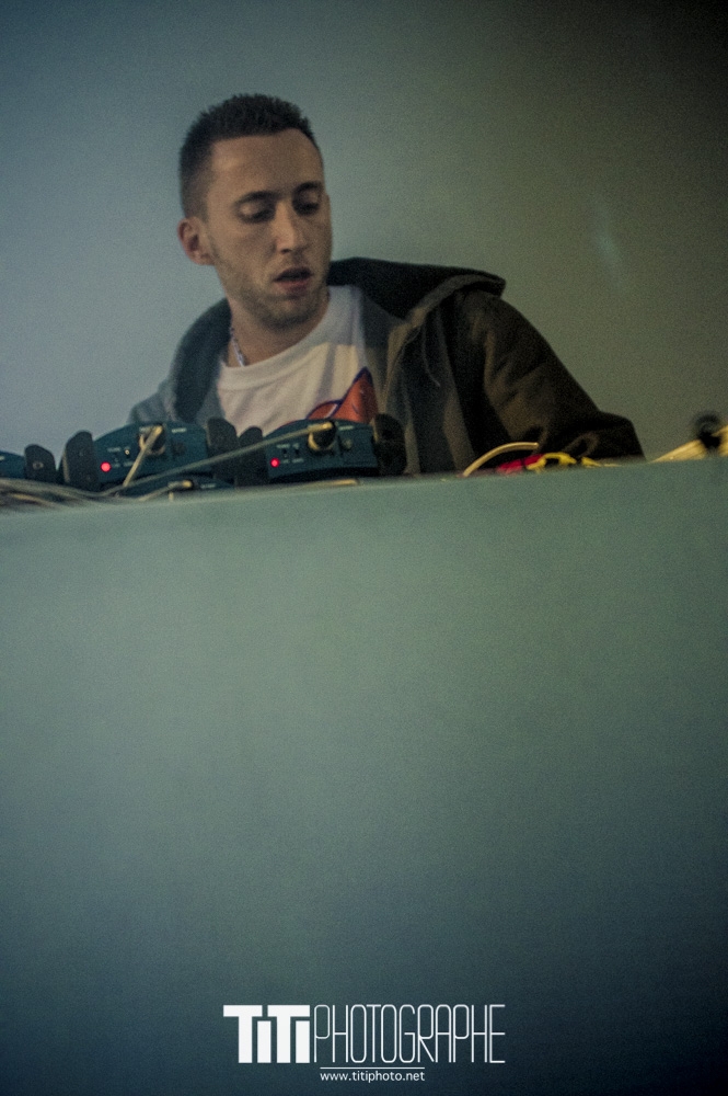 Al’Tarba – Magic Bus – 23/05/2015