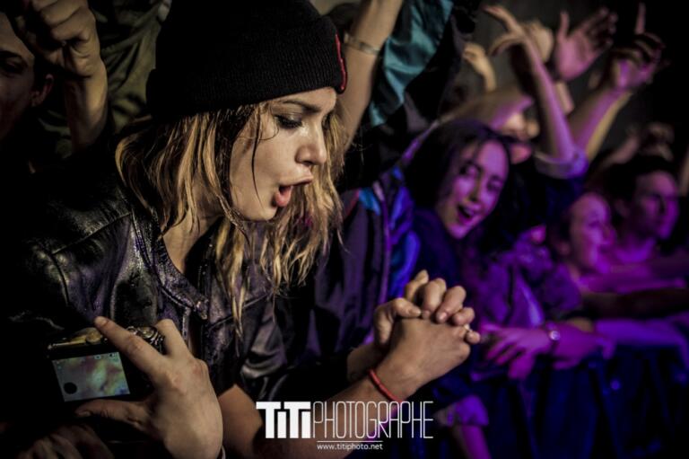 Dope D.O.D. – Magic Bus – 23/05/2015