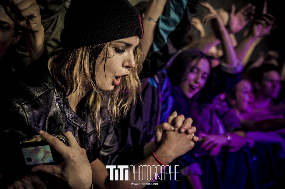 Dope D.O.D. – Magic Bus – 23/05/2015