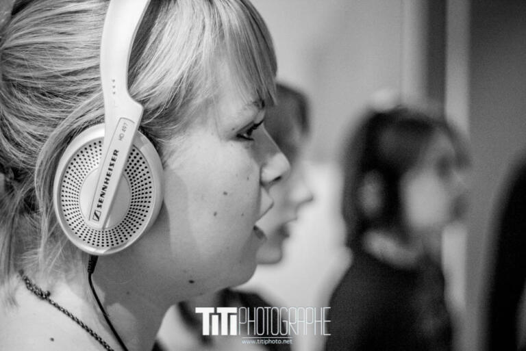 96/365 – Alors on (re)chante