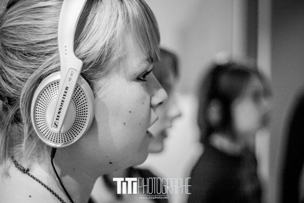 96/365 – Alors on (re)chante