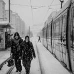 99/365 – A la place du tram