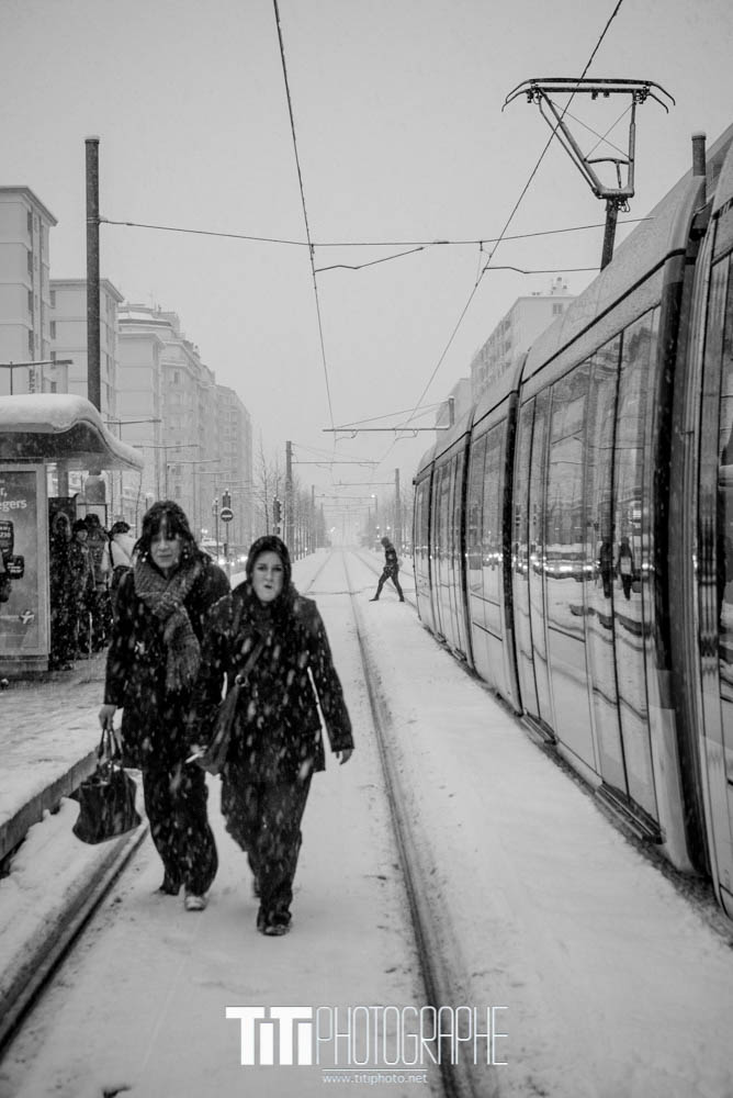 99/365 – A la place du tram