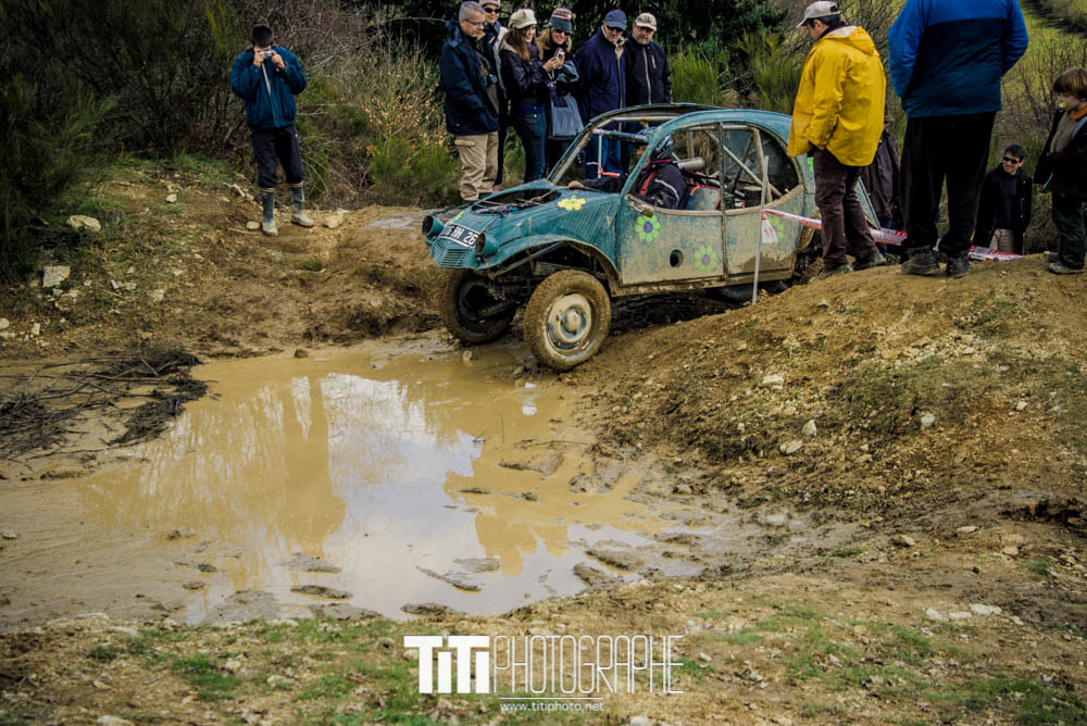 104/365 – Même pas peur