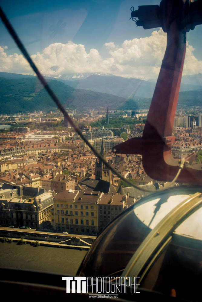 107/365 – En direct des bulles