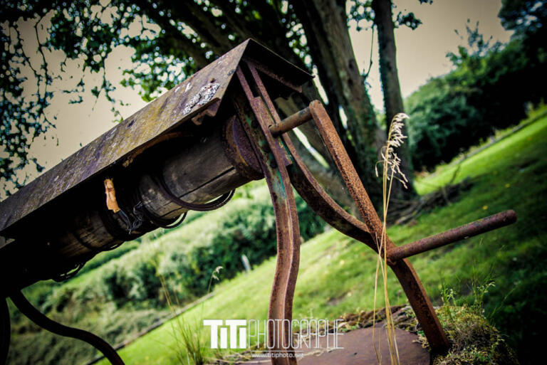 120/365 – Puit
