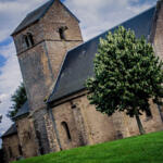 122/365 – Eglise