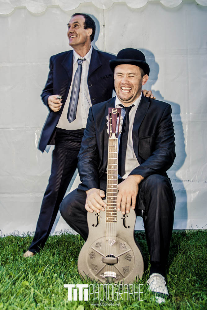 114/365 – Mountain Men