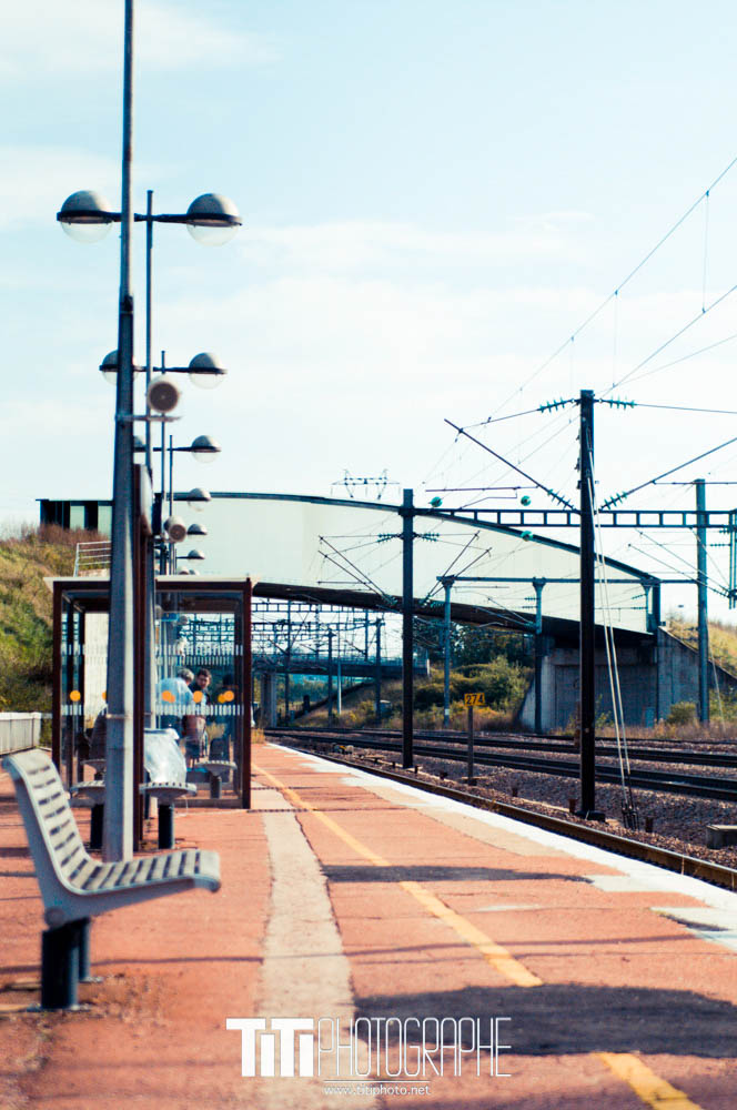 121/365 – Le retour