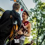 Pitt Poule – La Bobine – 30/05/2015