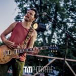 Orchestre tout puissant M. Duchamp – La Bobine – 30/05/2015