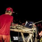 DJ Little Tune – La Bobine – 30/05/2015