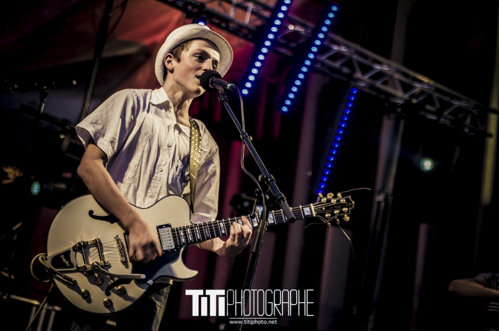 As de pique – Chanson pour le Népal – 05/06/2015