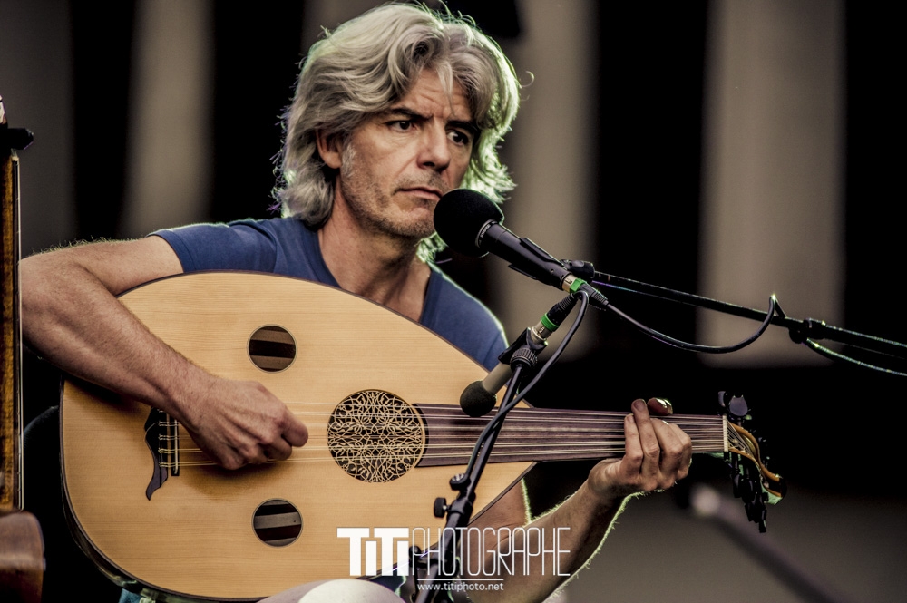 Philippe Fontaine – Chanson pour le Népal – 05/06/2015