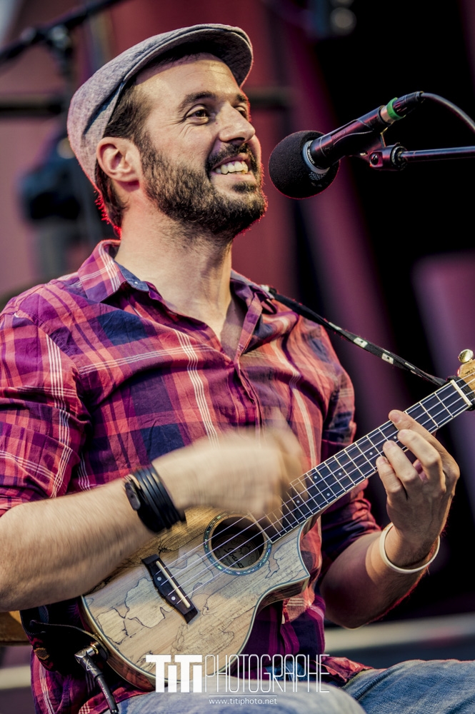 The (mini) B.U.S. – Chansons pour le Népal – 05/06/2015