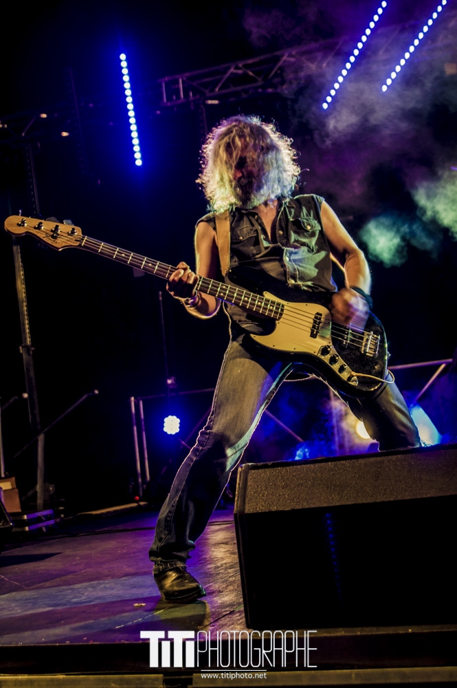 Quintana – Chansons pour le Népal – 05/06/2015