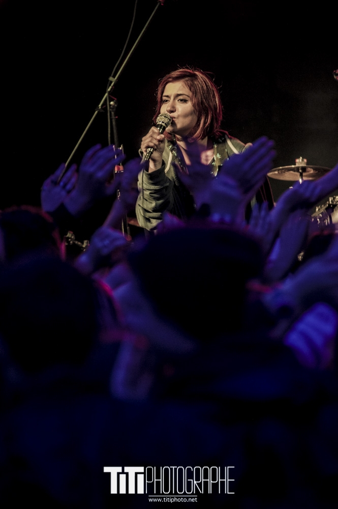 Agora – Festirock – 12/06/2015