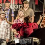 The B.U.S. – Festirock – 12/06/2015