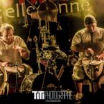 Djemdi – Festirock – 12/06/2015