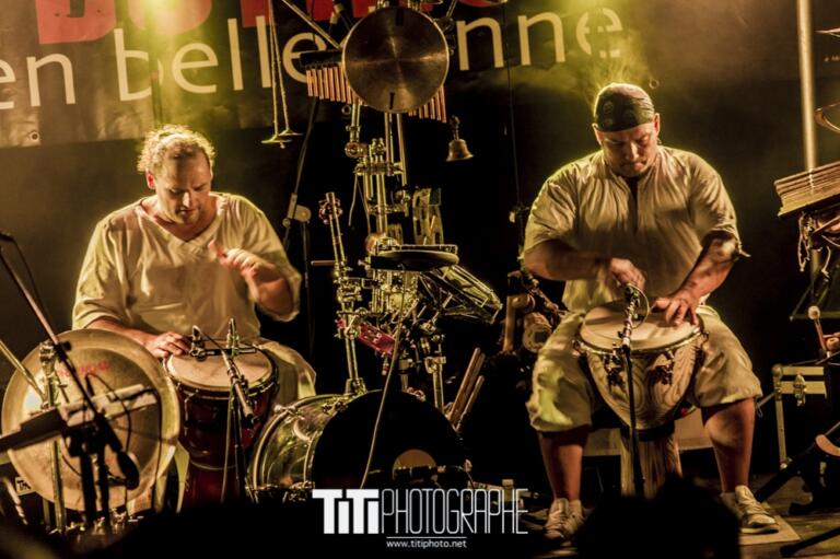 Djemdi – Festirock – 12/06/2015