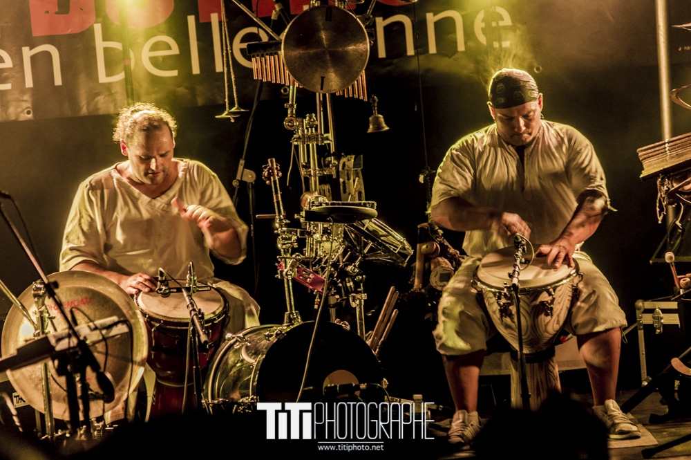 Djemdi – Festirock – 12/06/2015