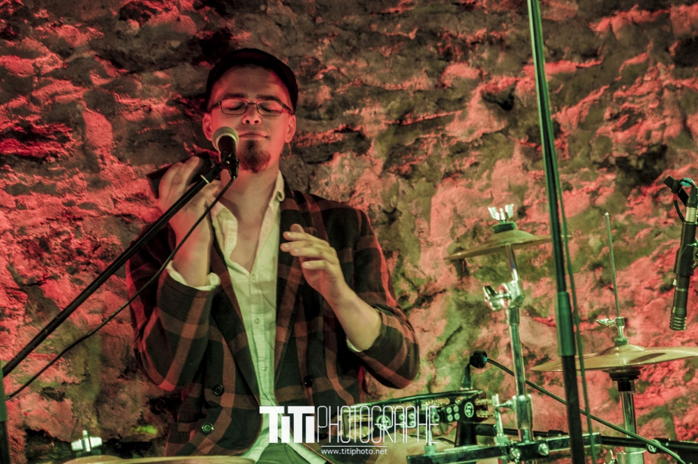 Les coureurs de remparts – Vizille – 13/06/2015