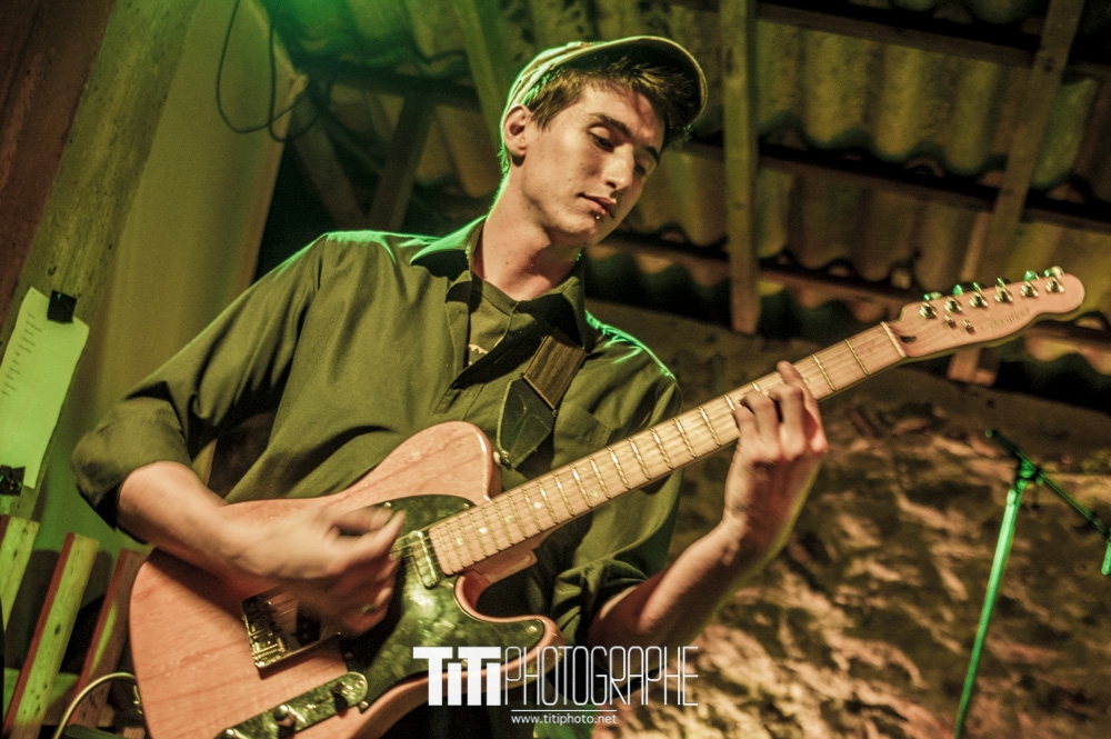 Roots Bakers – Vizille – 13/06/2015