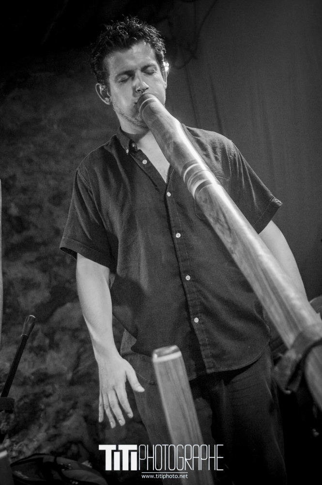 Saadji – Vizille – 13/06/2015