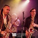 Kalakuta Orchestra – Le Prunier Sauvage – 18/06/2015
