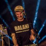 Balani Sound System – La Prunier Sauvage – 18/06/2015