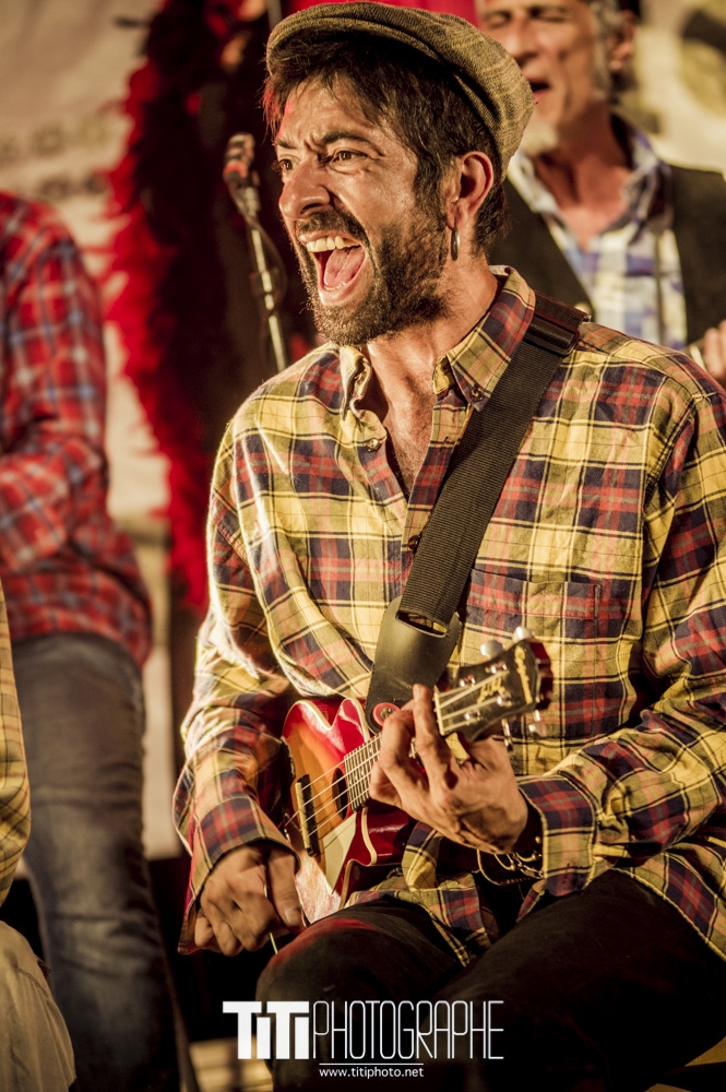 The B.U.S. (bal) – Seyssinet – 20/06/2015