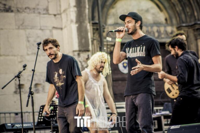 Ma pauvre Lucette – Grenoble – 21/06/2015