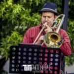 La papa caliente – Grenoble – 21/06/2015