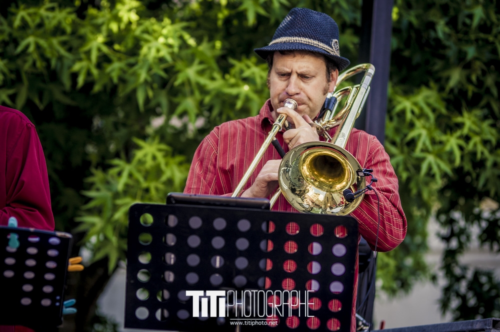 La papa caliente – Grenoble – 21/06/2015