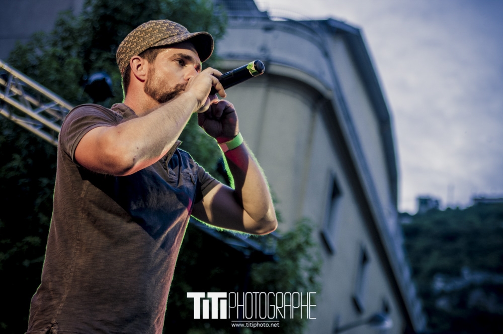 DiskR – Grenoble – 21/06/2015
