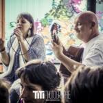Diggin ‘ You – La Belle Electrique – 19/06/2015